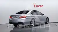 2016 BMW 528M