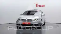 2016 BMW 528M