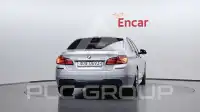 2016 BMW 528M
