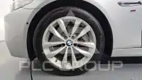 2016 BMW 528M