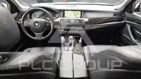 2016 BMW 528M