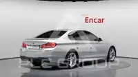 2016 BMW 530M