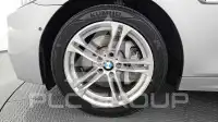 2016 BMW 530M