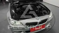 2016 BMW 530M