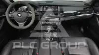 2016 BMW 530M