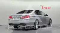 2016 BMW 520M