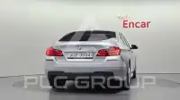 2016 BMW 520M