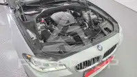 2016 BMW 520M
