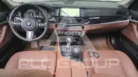 2016 BMW 520M