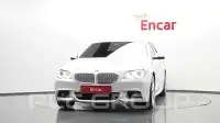 2016 BMW 520M