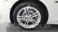 2016 BMW 520M