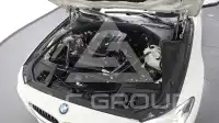 2016 BMW 520M