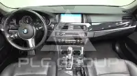 2016 BMW 520M