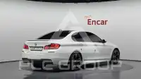 2016 BMW 520M