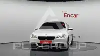 2016 BMW 520M