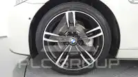 2016 BMW 520M