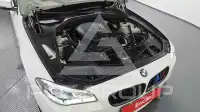 2016 BMW 520M