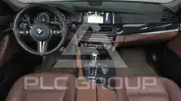 2016 BMW 520M