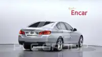 2016 BMW 520M