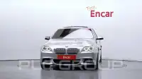 2016 BMW 520M