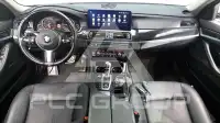 2016 BMW 520M
