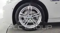 2016 BMW 520M