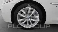 2016 BMW 520M