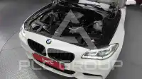2016 BMW 520M