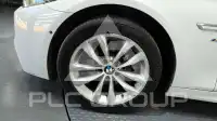 2016 BMW 528M
