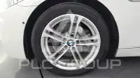 2016 BMW 520M