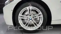 2016 BMW 520M