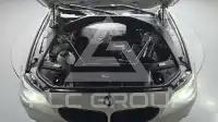 2016 BMW 528M