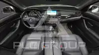2016 BMW 528M
