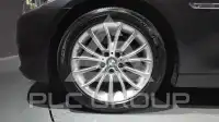 2016 BMW 520