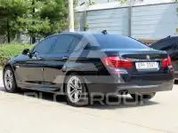 2016 BMW 520M