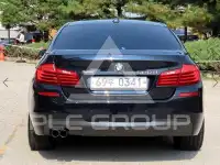 2016 BMW 520M
