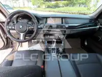 2016 BMW 520M
