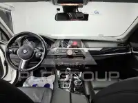2016 BMW 520M