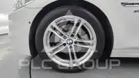 2016 BMW 528M
