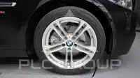 2016 BMW 520M