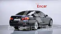 2016 BMW 520