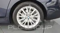 2016 BMW 520