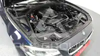 2016 BMW 520