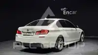 2016 BMW 528M