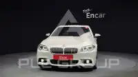 2016 BMW 528M