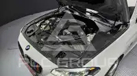 2016 BMW 528M