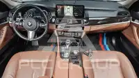 2016 BMW 528M