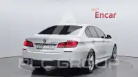 2016 BMW 520M