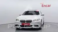 2016 BMW 520M