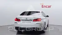 2016 BMW 520M